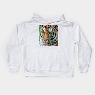 cli tasty Kids Hoodie